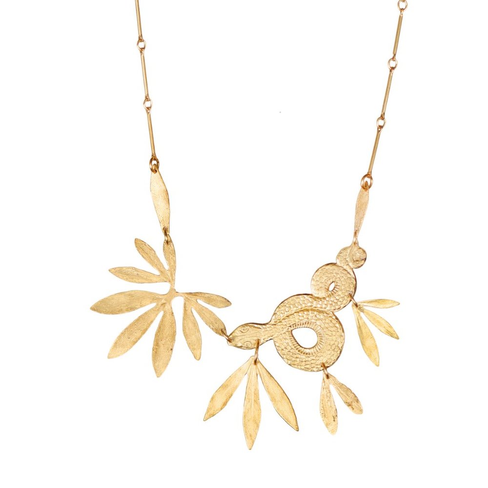 We Dream in Colour Ojai Necklace